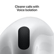 Apple Airpods 4 Bt 5.3v Usb-c & Wireless Charging Case