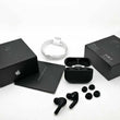Apple Airpods Pro 2 Hengxuan(high Copy With Popup Msg/locate In Find My Iphone) Black