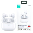 Joyroom Jr-t03s Pro(nx3) Wireless Headphones White With Thin Red Case