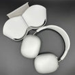 Apple Airpods Max Wireless Anc Headphone With Pouch Silver