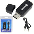Usb Bluetooth Music Receiver