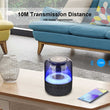 Z5 Mini Rgb Portable Wireless Bluetooth Speaker