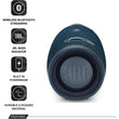 Jbl Xtreme Bluetooth Speaker