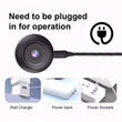 New A10 1080p Hd 2mp Wifi Mini Camera With Pix Link App