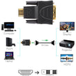 Hdmi Female To Dvi Male 24+1 Connecter