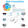 Usb To Hdmi Converter Adapter 3.0