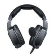 Onikuma K8 Rgb Gaming Headphone Over-ear Headset With Microphone Volume Control Headphones Rgb Led Lights