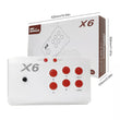 X6 Retro Game Console 64gb With Double Arcade Joystick 20,000+ Games