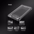 Orico Hdd Case Crystal 2.5 2139u3-cr 3.0