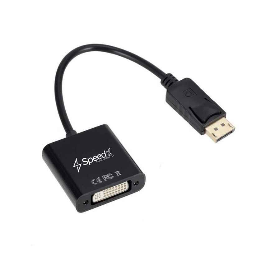 D Port To Dvi Convertor