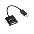 D Port To Dvi Convertor