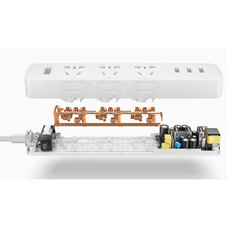 Mi Power Strip