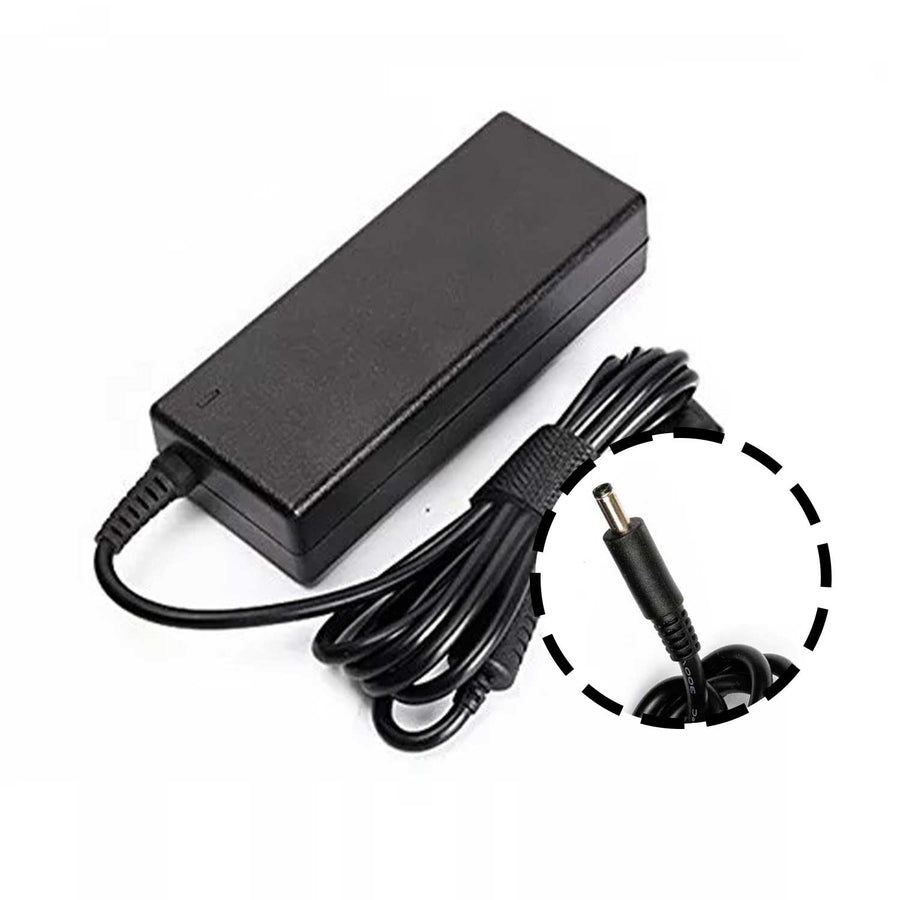 Dell Laptop Charger 19v 4.62a Charger 90w (new Pin)