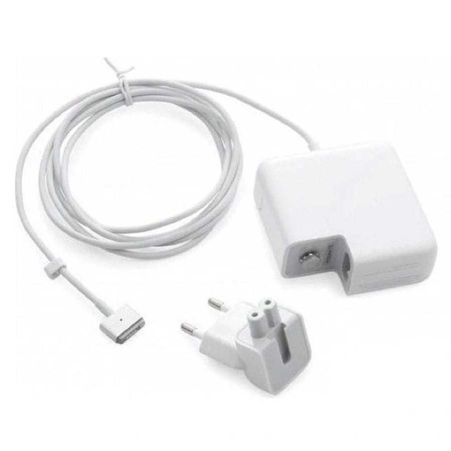Apple 45w Magsafe 2 (t Shape) Macbook Pro Laptop Charger
