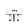 Iphone Usb 5w Power Adaptor Uk Pin