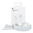 Iphone Lightning To Usb Cable