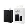 65w Samsung Us Pin Pd Power Adaptor Trio Usb C X 2ports,usb-a Port