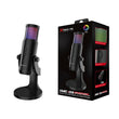 Xtrike Me Xmc03 Usb 12 Rgb Light Gaming Microphone