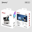 Jmary Mw-15 2.4g Wireless Microphone For Mobile Type C