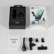 K8 Collar Wireless Microphone Type C Supported