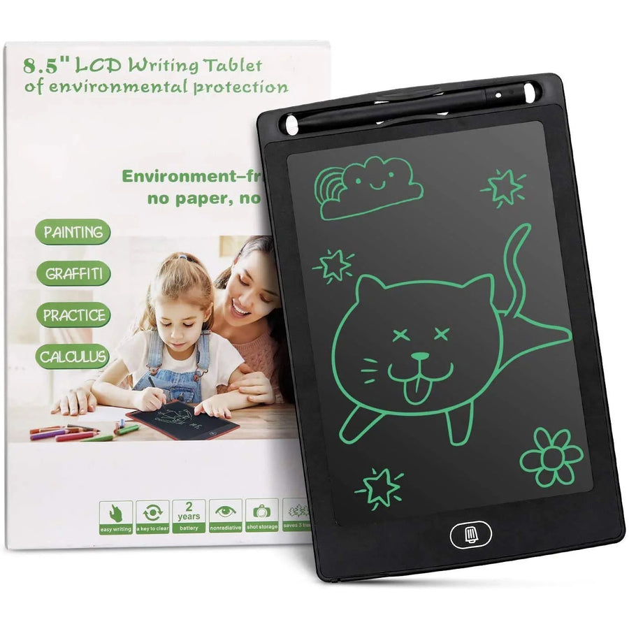 8.5 Inch Lcd Writing Tablet-electronic Writing Board