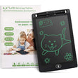 8.5 Inch Lcd Writing Tablet-electronic Writing Board