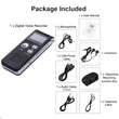 Voice Recorder 8gb
