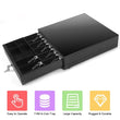 Speed-x Sp-340b 7 Bill 4 Coins High Temperature Paint Cash Drawer
