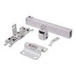 Projector Ceiling Mount Kit Heavy Gauge (square Type) Stand 6.6feet 2m