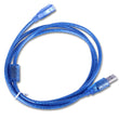 Usb Extension Male To Female 2.0 Crystal (imported Cable) 3m