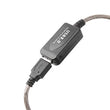 Usb Extension Male To Female 2.0 With Ic (imported Cable) 10m