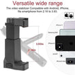 Ay-49u U Shaped Video Making Handheld Stabilizer Kit