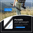 Flash Light Camera Tripod Stand 2.1m
