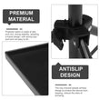 Portable Projector And Laptop Stand Table Tripod (height Adjustable 45-120cm)
