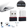 Alfa Wifi Usb Adapter Mini 300mbps