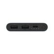 Xiaomi Mi 10000mah 22.5w Power Bank Usb-c Two-way Fast Charge Powerbank Portable Charger (silver)