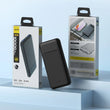 Aspor A323 Power Bank 10000mah