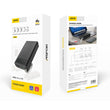 Aspor A306 Big Capacity Of 30000mah Power Bank Lcd Display 22.5w And 20w Pd