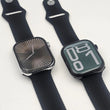 Hk10 Pro Max Smartwatch 2.02 Inches Large Screen 3d Visual Action Massive Colors 2 Straps Black