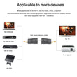 Speed-x Sp-ex30 Hdmi Range Extender Cat6 30m