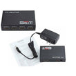 Speedx (sp-hs4) 4 Port Hdmi Splitter 2k 4k