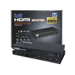 Hdmi Splitter 8 Port 2k 4k