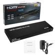 Hdmi Splitter 16 Port 2k 4k