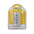 Usb Printer Auto Sharing Switch 4 Port