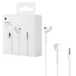 Stereo Hand Free Apple (good Sound Quality)