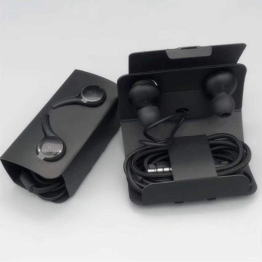 Samsung Akg S10 Handfree Stereo Jack (without Packing)