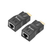 Speed-x Sp-ex30 Hdmi Range Extender Cat6 30m