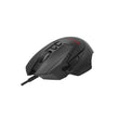 Xtrike Me Gm502 Rgb Wired Gaming Mouse 12800 Dpi