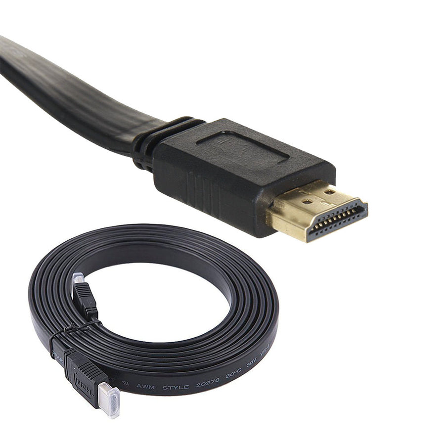 Hdmi Plated Cable 15m (full Length)