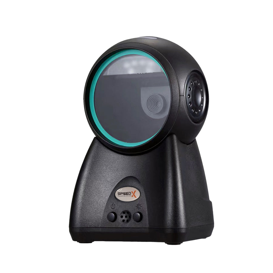 Speed-x Hoi-9250 2d Desktop Barcode Image Scanner